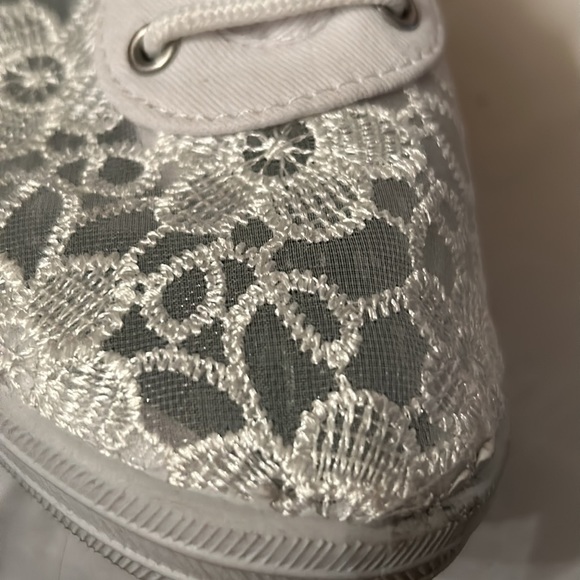 SO lace flats - Picture 6 of 8